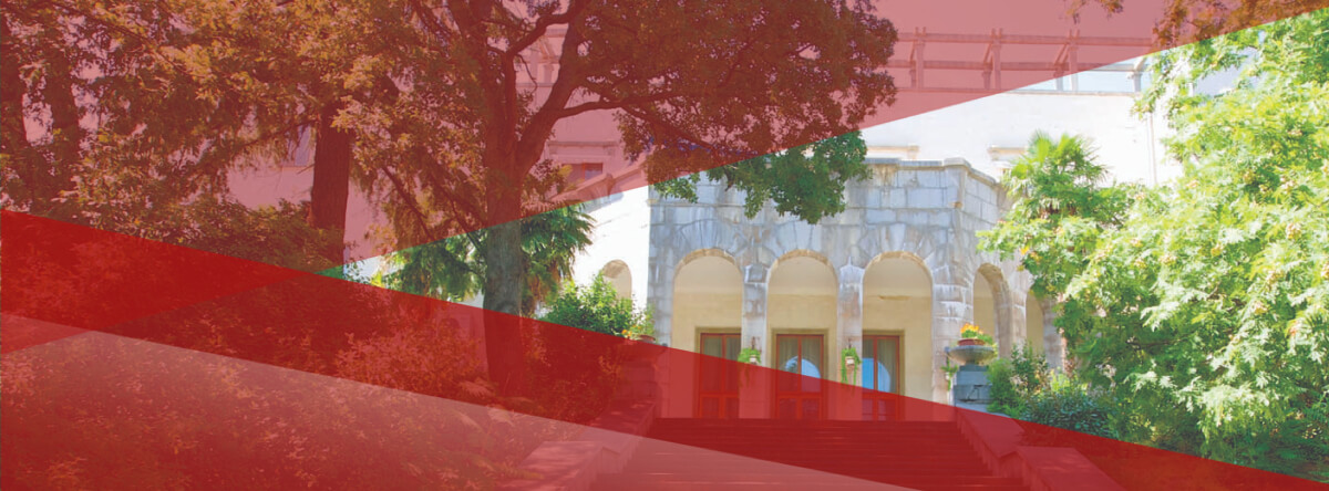 10 - 20 ноября в Ялте, «Нижняя Ореанда»