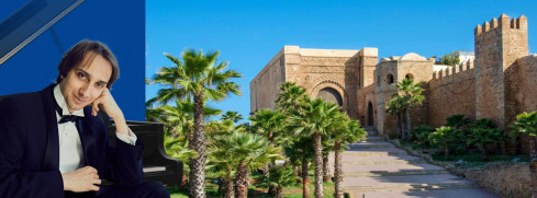 Мирослав Култышев (фортепиано)