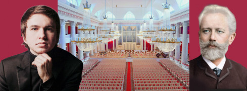 Алексей Мельников (фортепиано)