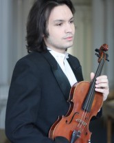 Александр Великанов
