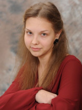 Алина Федосеева