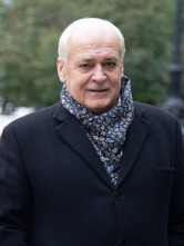 Николай Буров Николай Буров