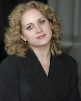 Екатерина Садовникова