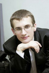 Юрий Ильинов