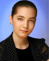 Кристина Зеленина