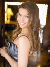 Анна Одинцова