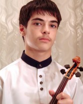 Семен Гуревич