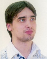 Станислав Ильченко