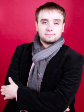 Андрей Телков