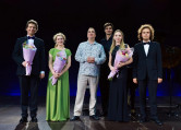 2026-08-12. Концерт участников II сессии Х Летней академии в «Роза Холл»