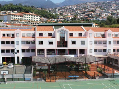 Madeira Apel 