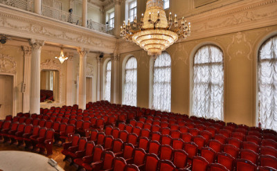 NikolaevskyPalace