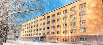 Колледж искусств Республики Коми