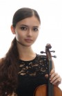 anastasia_farrakhova  violin